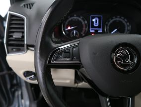 Škoda Karoq - 2018
