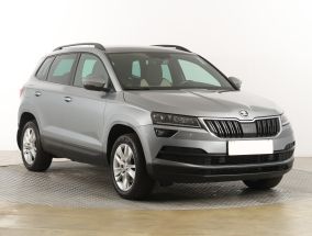 Škoda Karoq - 2018