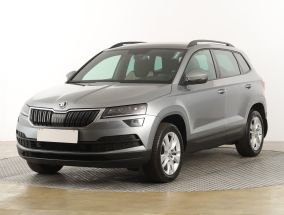Skoda Karoq - 2018