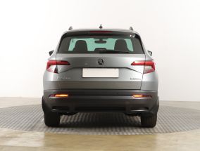 Škoda Karoq - 2018