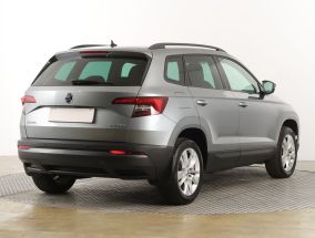 Škoda Karoq - 2018