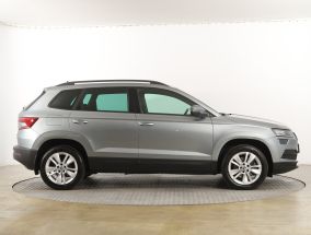 Škoda Karoq - 2018
