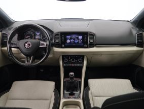 Škoda Karoq - 2018
