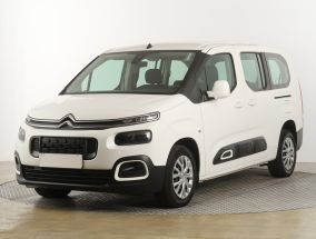 Citroen Berlingo - 2020