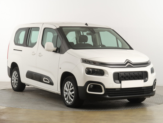 Citroen Berlingo 2020