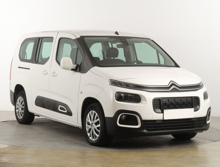 Citroen Berlingo - 2020