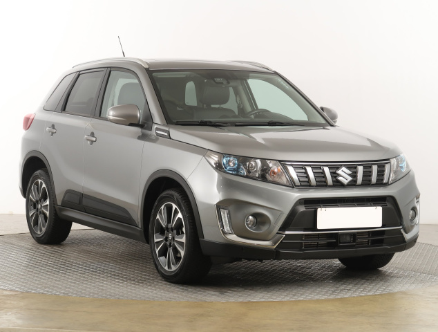 Suzuki Vitara 2019