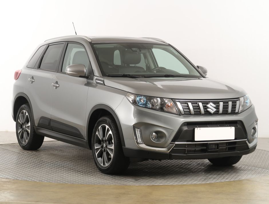 Suzuki Vitara - 2019