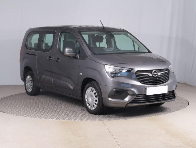 Opel Combo 2020
