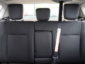 Suzuki SX4 S-Cross - 2020