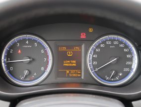 Suzuki SX4 S-Cross - 2020