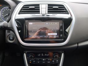 Suzuki SX4 S-Cross - 2020