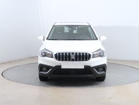 Suzuki SX4 S-Cross - 2020