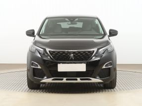 Peugeot 3008 - 2018