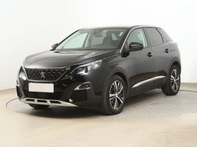 Peugeot 3008 - 2018