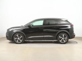 Peugeot 3008 - 2018