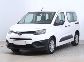 Toyota ProAce City Verso - 2020