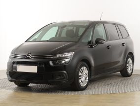 Citroen C4 Grand SpaceTourer - 2020
