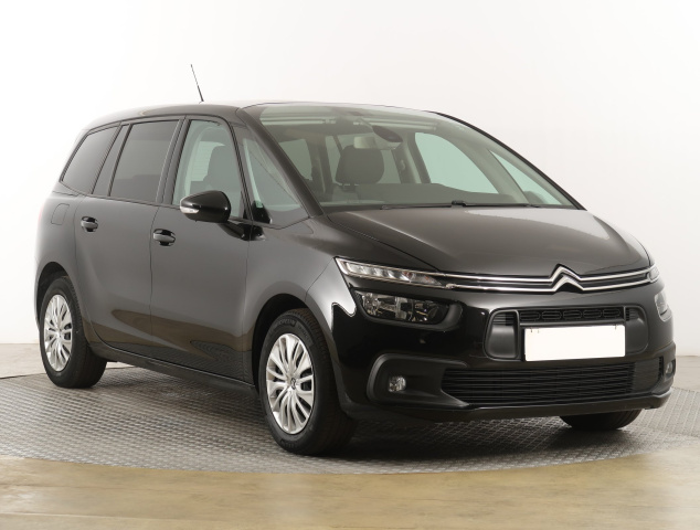 Citroen C4 Grand SpaceTourer 2020