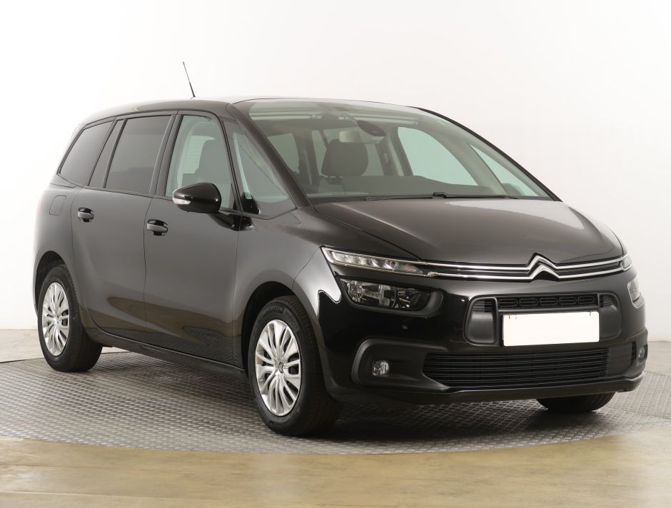 Citroen C4 Grand SpaceTourer - 2020