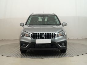 Suzuki SX4 S-Cross - 2019