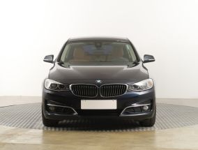 BMW 3GT - 2014
