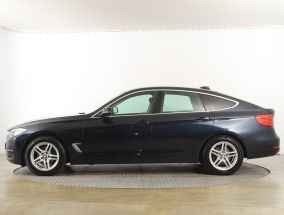 BMW 3GT - 2014