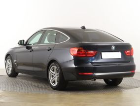 BMW 3GT - 2014