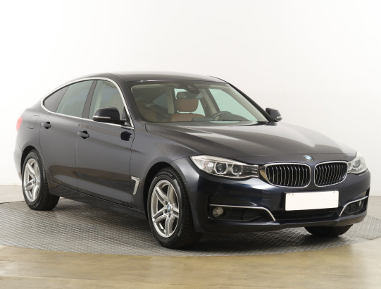BMW 3GT