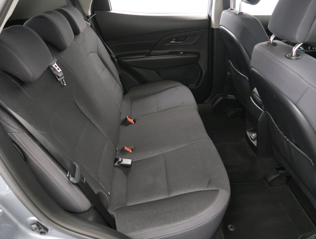 Ssang Yong Korando