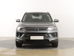 SsangYong Korando - 2023