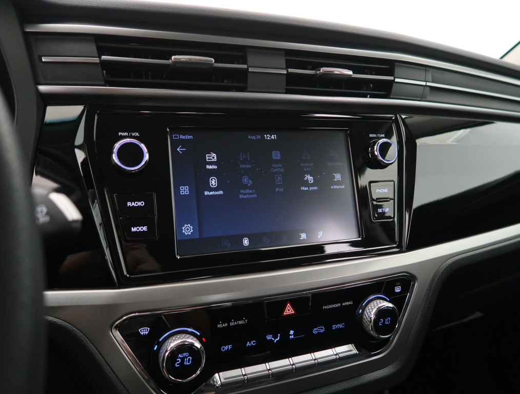 Ssang Yong Korando