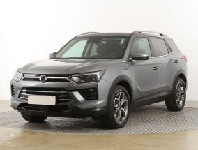 SsangYong Korando - 2023