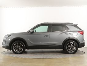SsangYong Korando - 2023