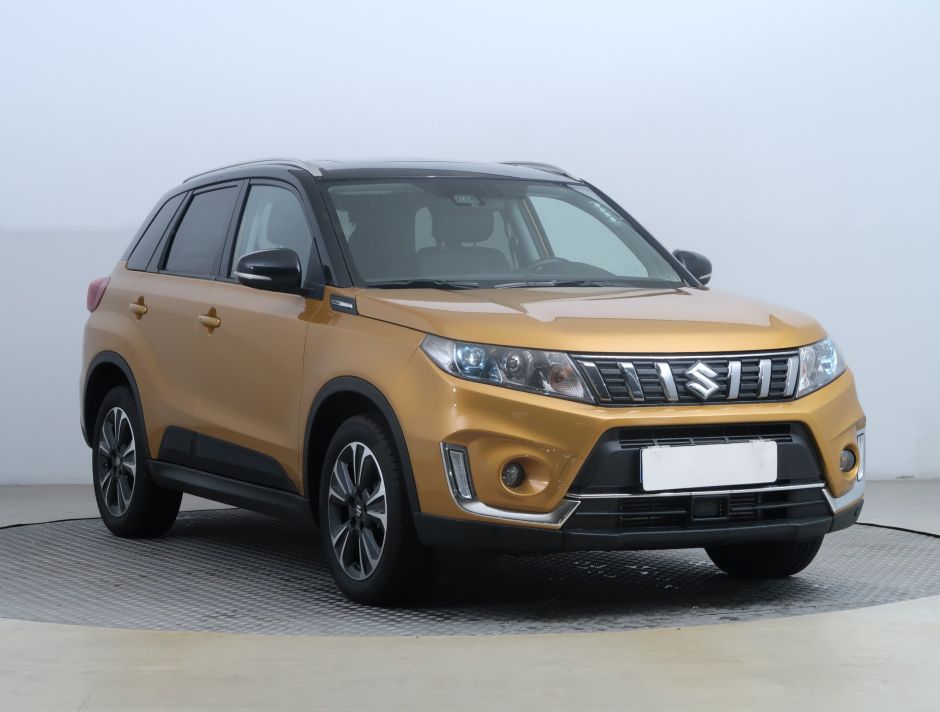 Suzuki Vitara - 2019