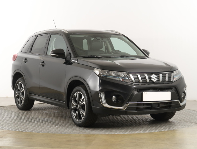 Suzuki Vitara 2020