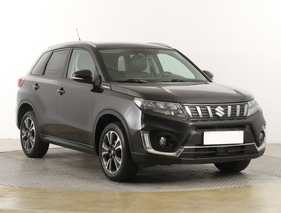 Suzuki Vitara - 2020