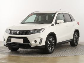 Suzuki Vitara - 2021