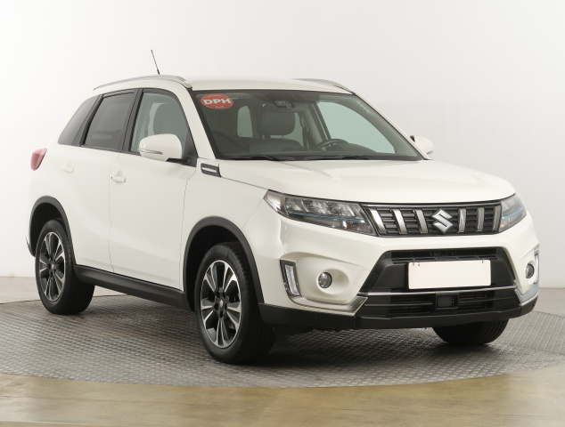 Suzuki Vitara 2021