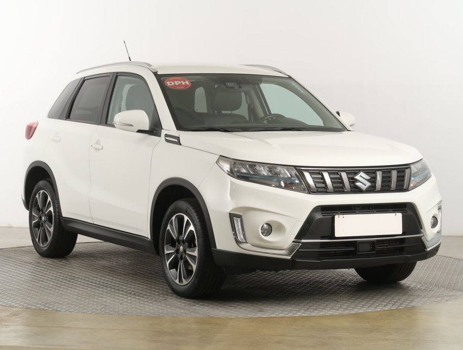 Suzuki Vitara - 2021