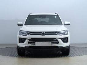 SsangYong Korando - 2023