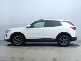 SsangYong Korando - 2023
