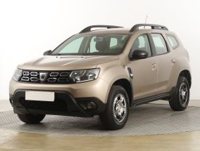 Dacia Duster - 2021