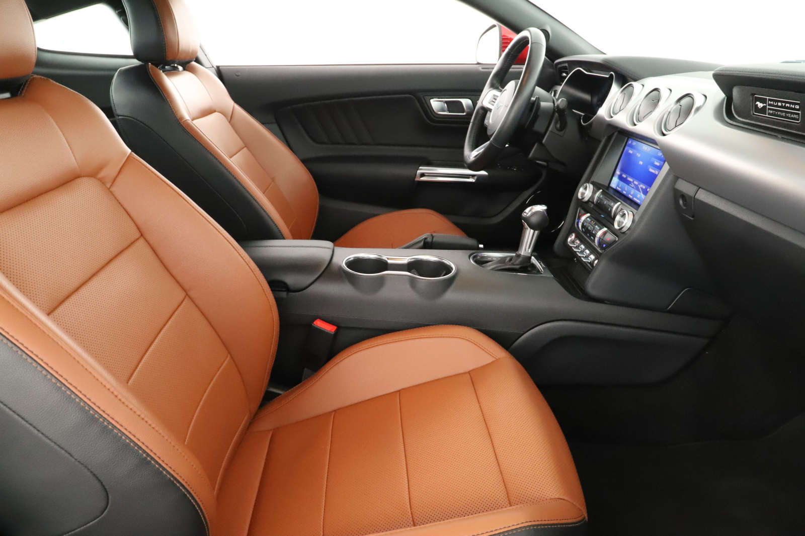 Ford Mustang - 2020