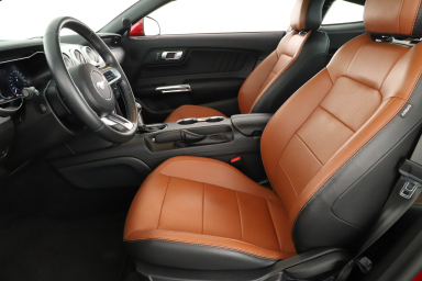 Ford Mustang - 2020
