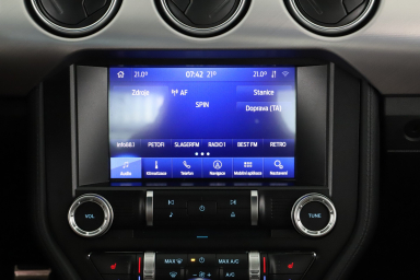 Ford Mustang - 2020