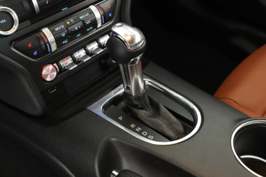 Ford Mustang - 2020