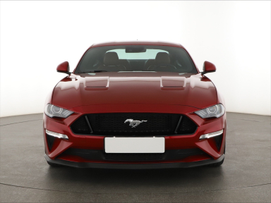 Ford Mustang - 2020