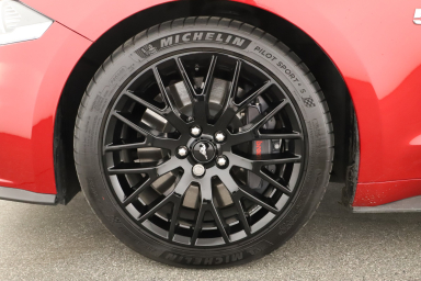 Ford Mustang - 2020