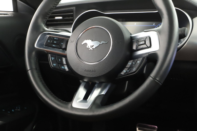 Ford Mustang - 2020